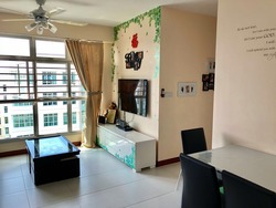 Blk 886C Woodlands Drive 50 (Woodlands), HDB 3 Rooms #164033012
